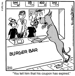 marmaduke